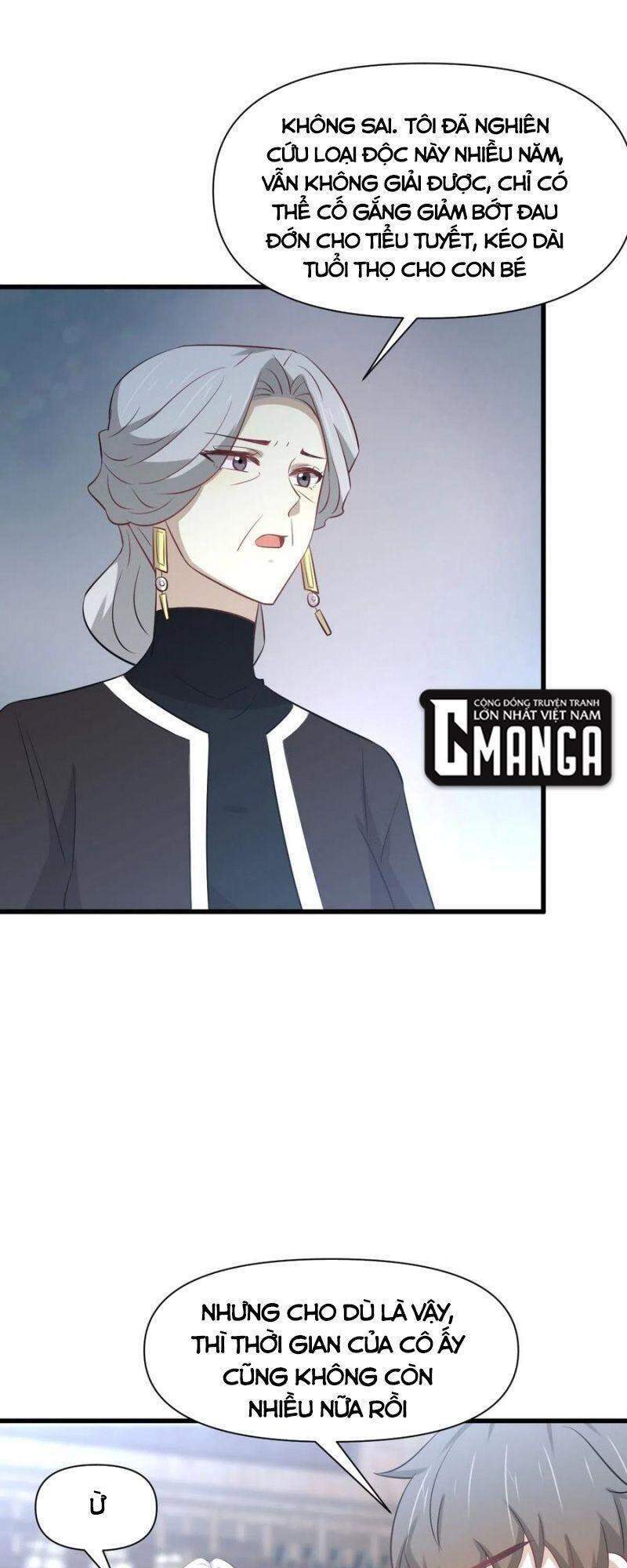 Xuyên Không Vào Thế Giới Nữ Cường Chapter 238 - 25