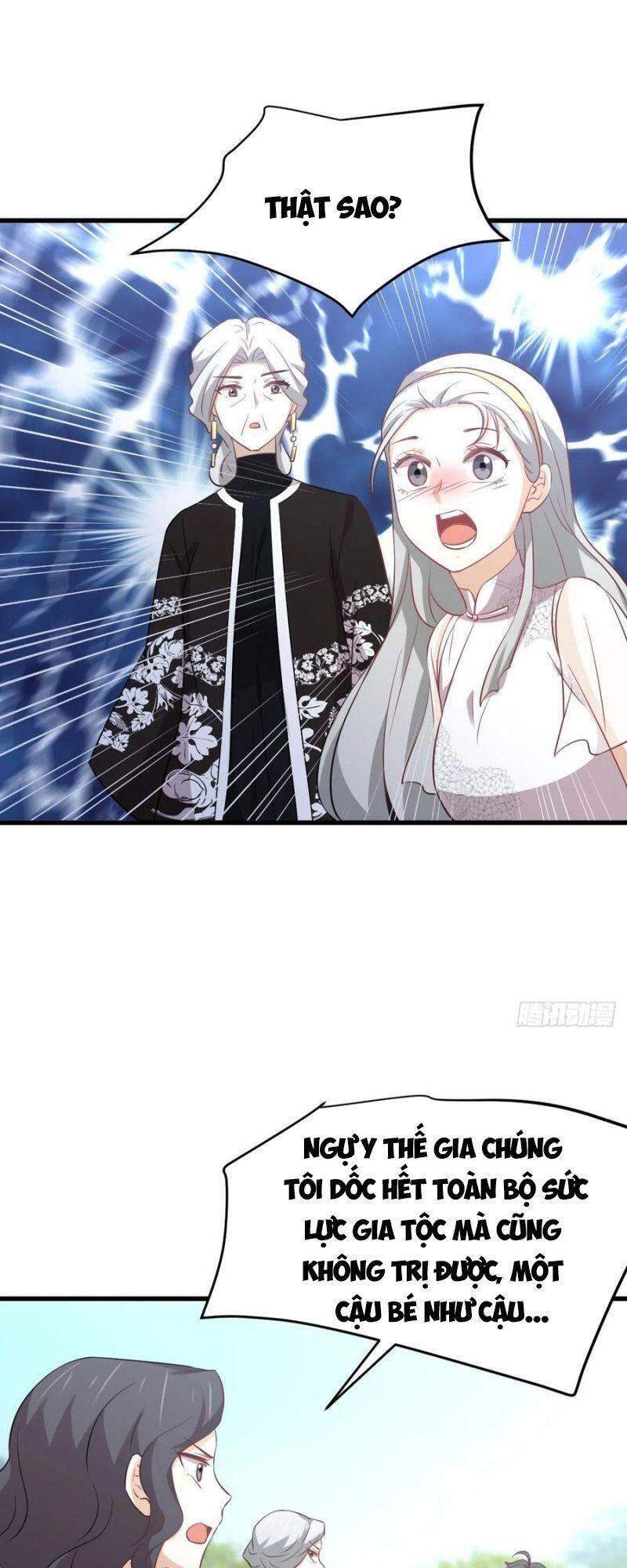 Xuyên Không Vào Thế Giới Nữ Cường Chapter 238 - 31