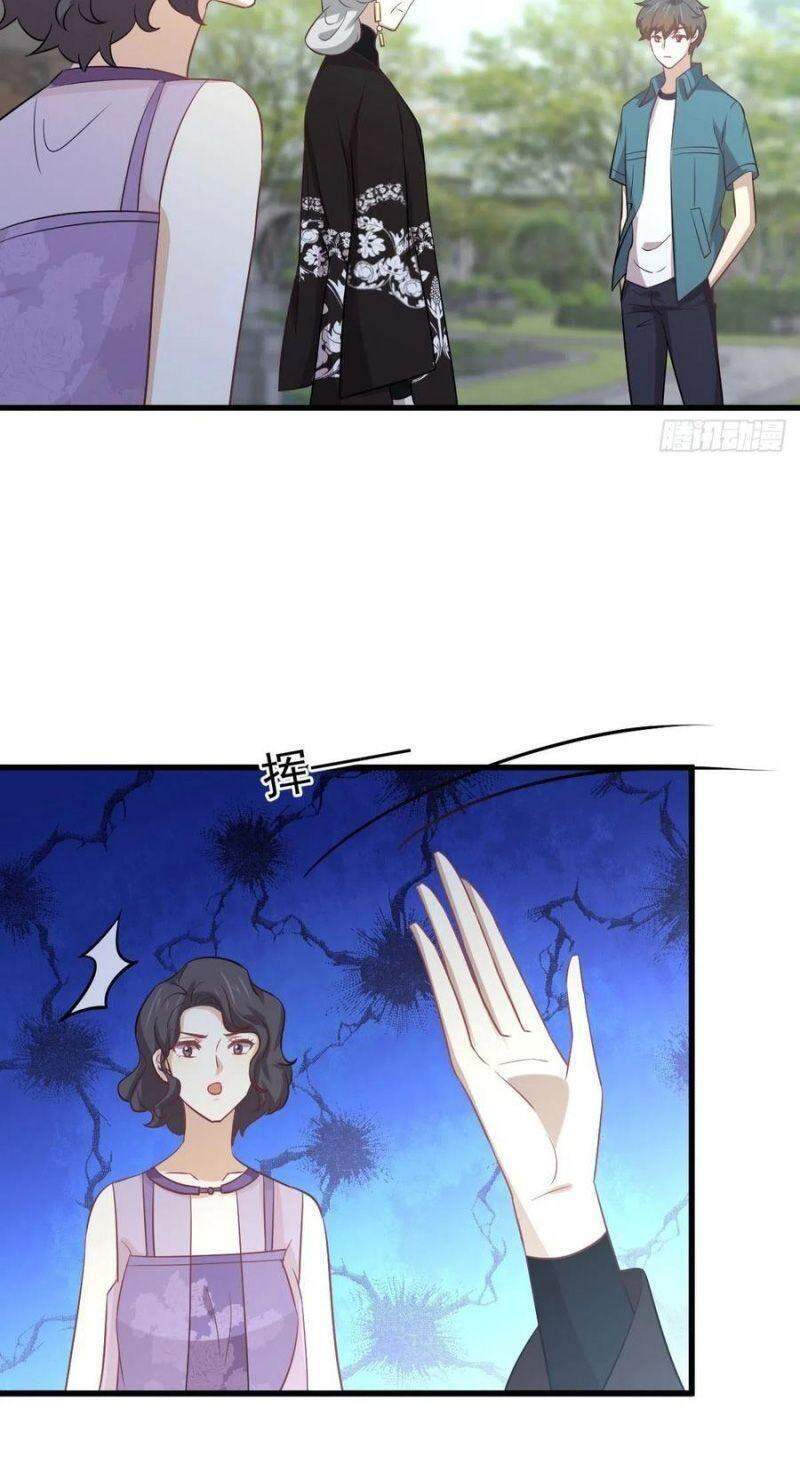 Xuyên Không Vào Thế Giới Nữ Cường Chapter 238 - 32