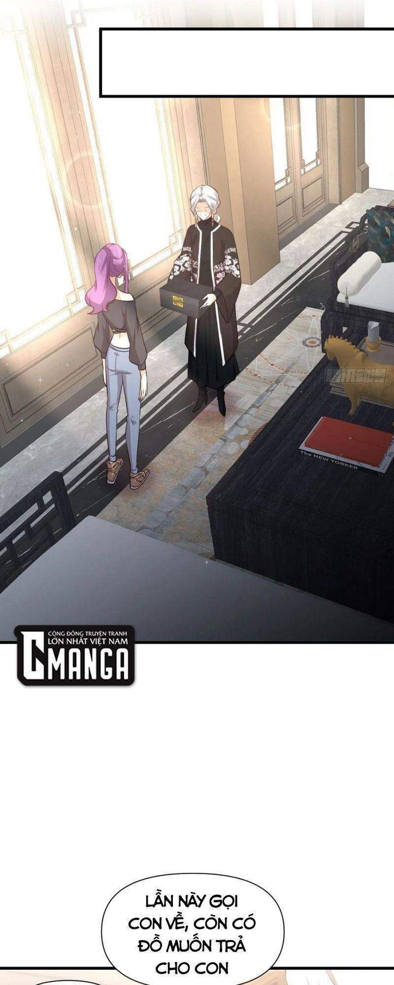 Xuyên Không Vào Thế Giới Nữ Cường Chapter 238 - 37