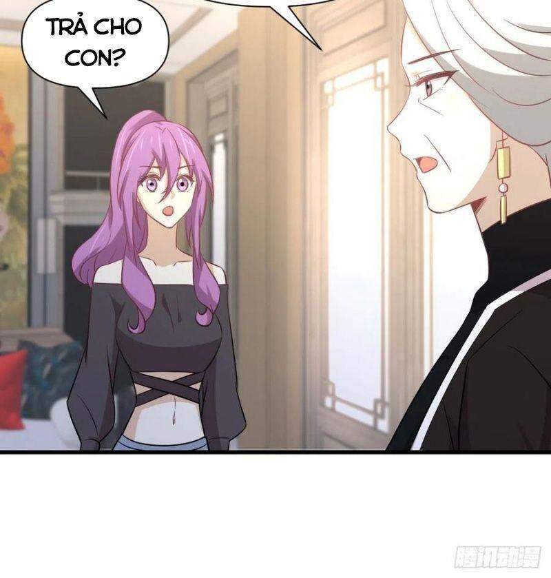 Xuyên Không Vào Thế Giới Nữ Cường Chapter 238 - 38