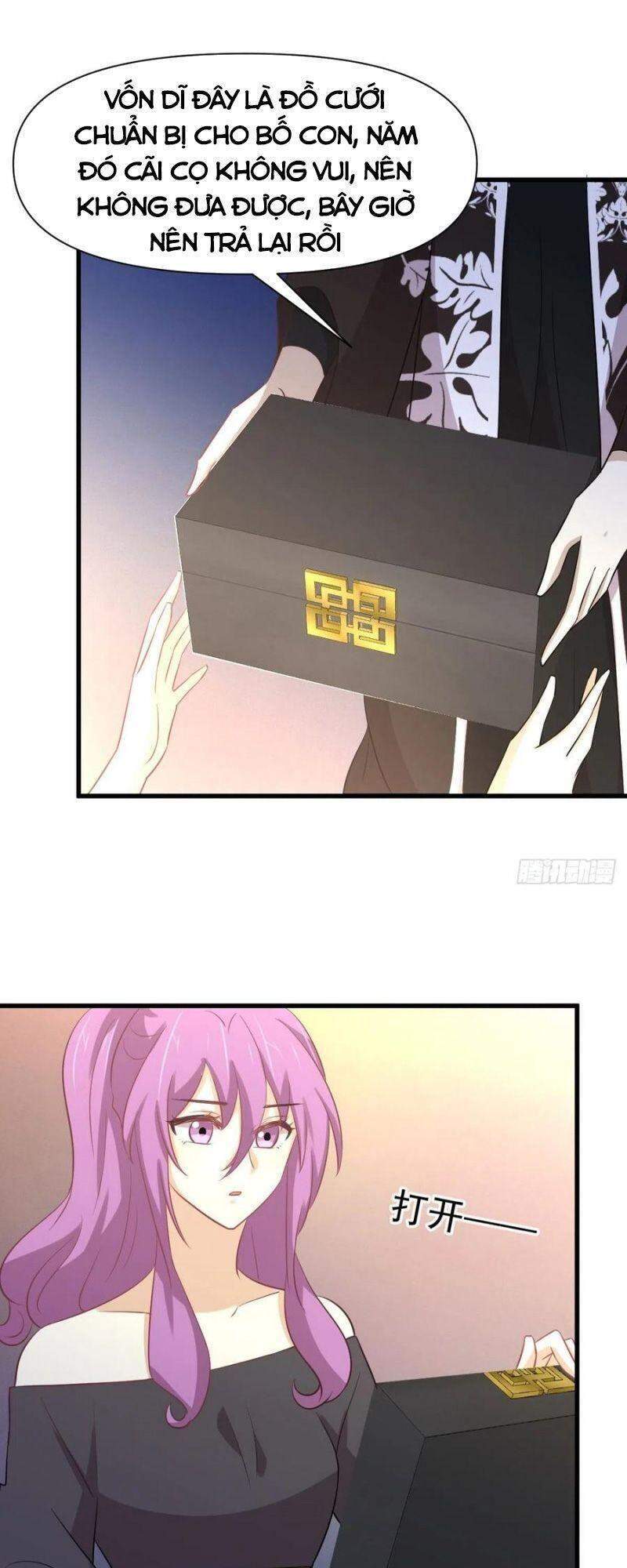 Xuyên Không Vào Thế Giới Nữ Cường Chapter 238 - 39