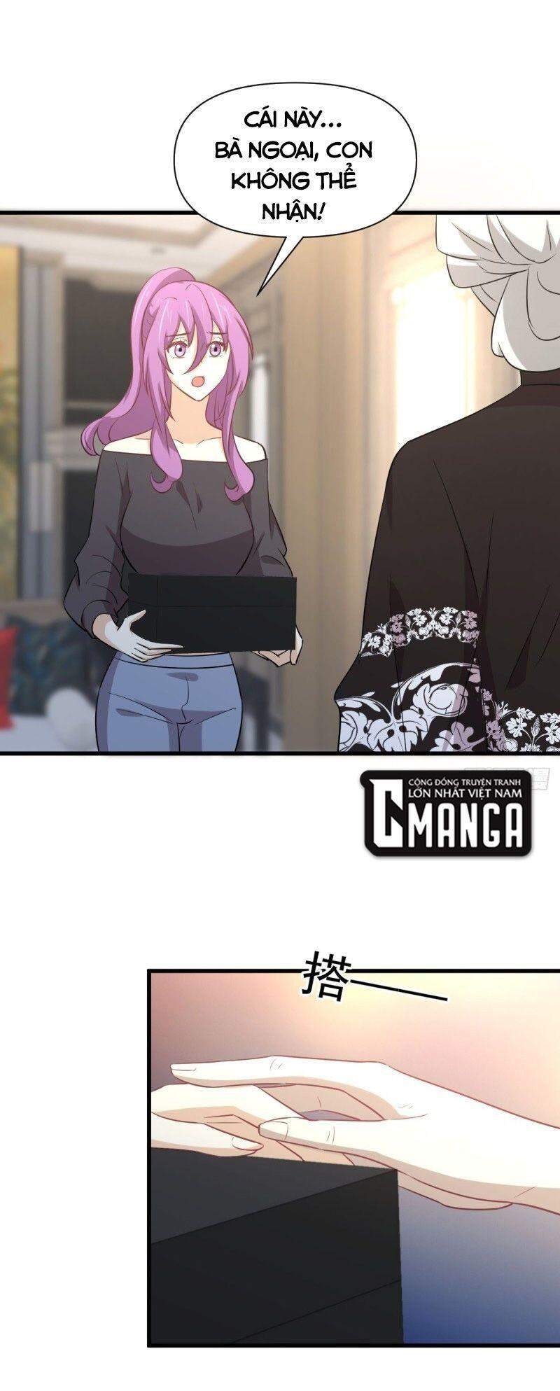 Xuyên Không Vào Thế Giới Nữ Cường Chapter 239 - 1