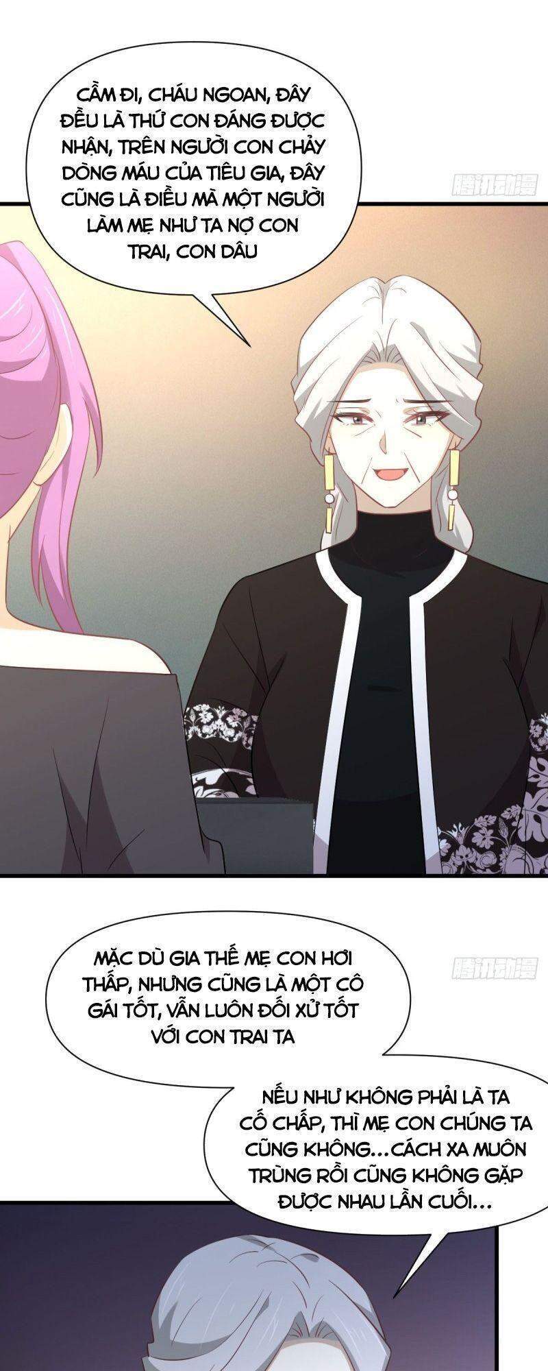 Xuyên Không Vào Thế Giới Nữ Cường Chapter 239 - 2