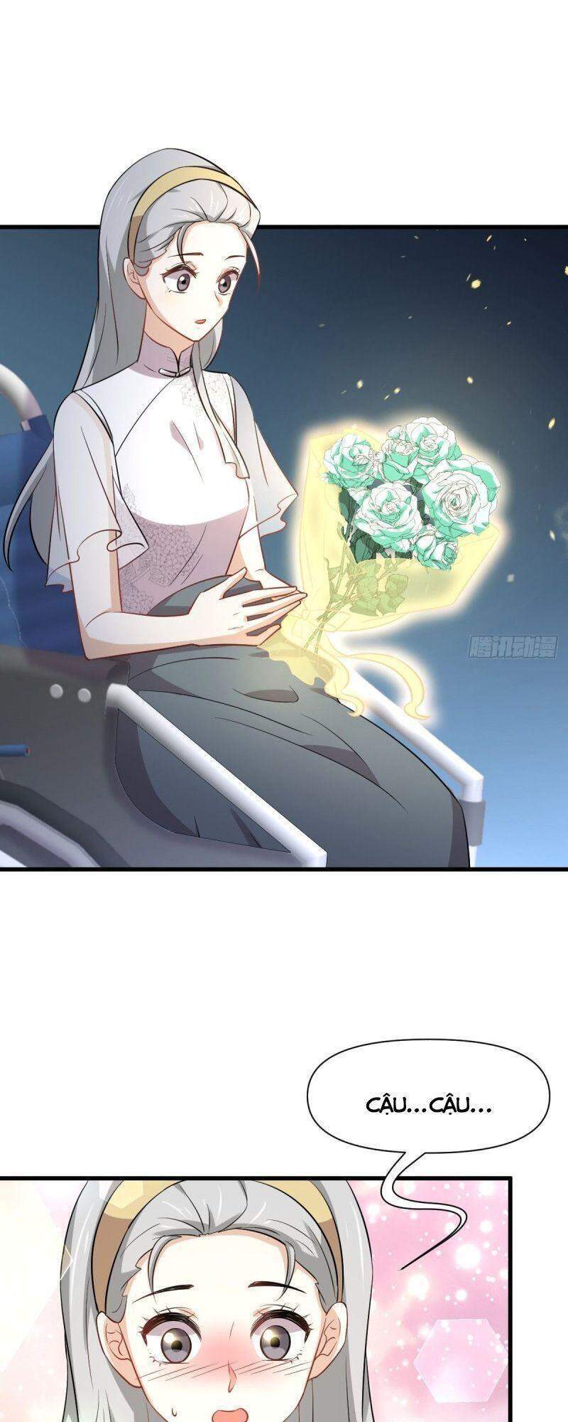 Xuyên Không Vào Thế Giới Nữ Cường Chapter 239 - 12