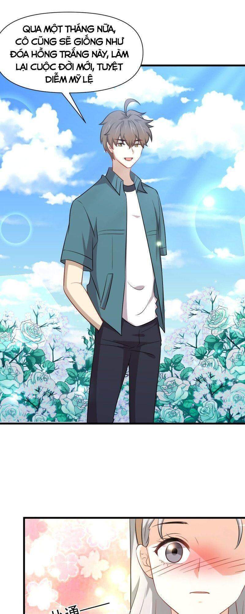 Xuyên Không Vào Thế Giới Nữ Cường Chapter 239 - 14