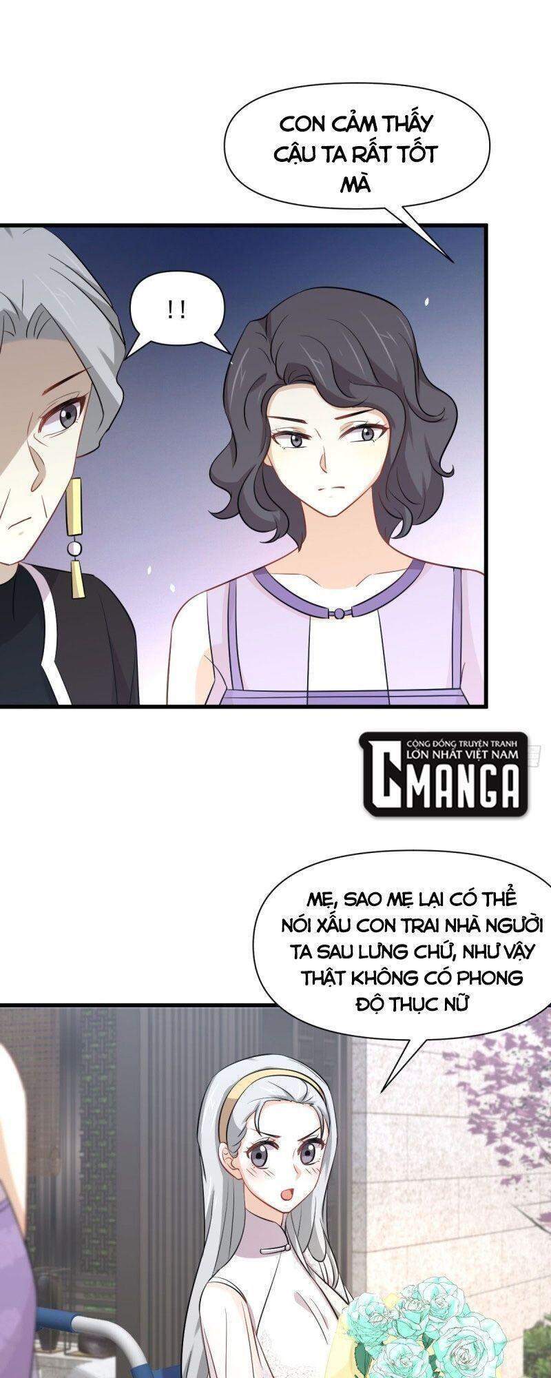 Xuyên Không Vào Thế Giới Nữ Cường Chapter 239 - 24