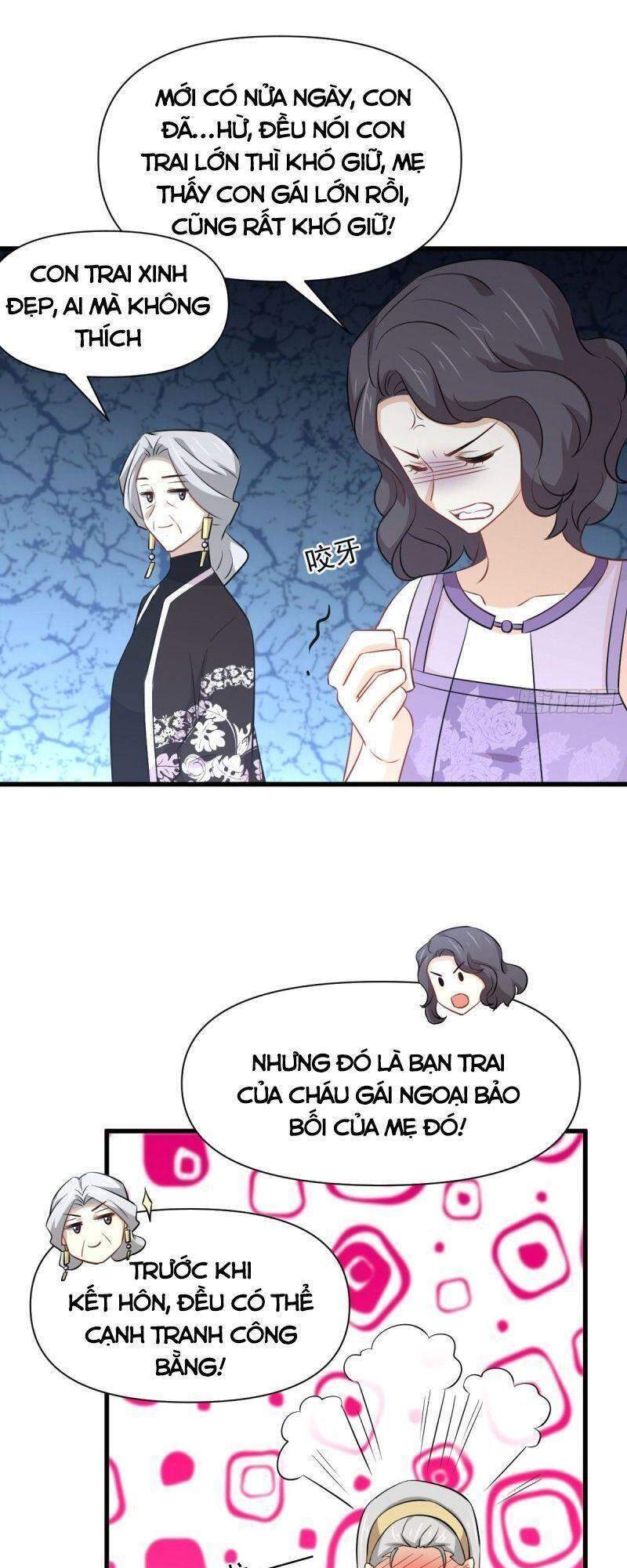 Xuyên Không Vào Thế Giới Nữ Cường Chapter 239 - 26