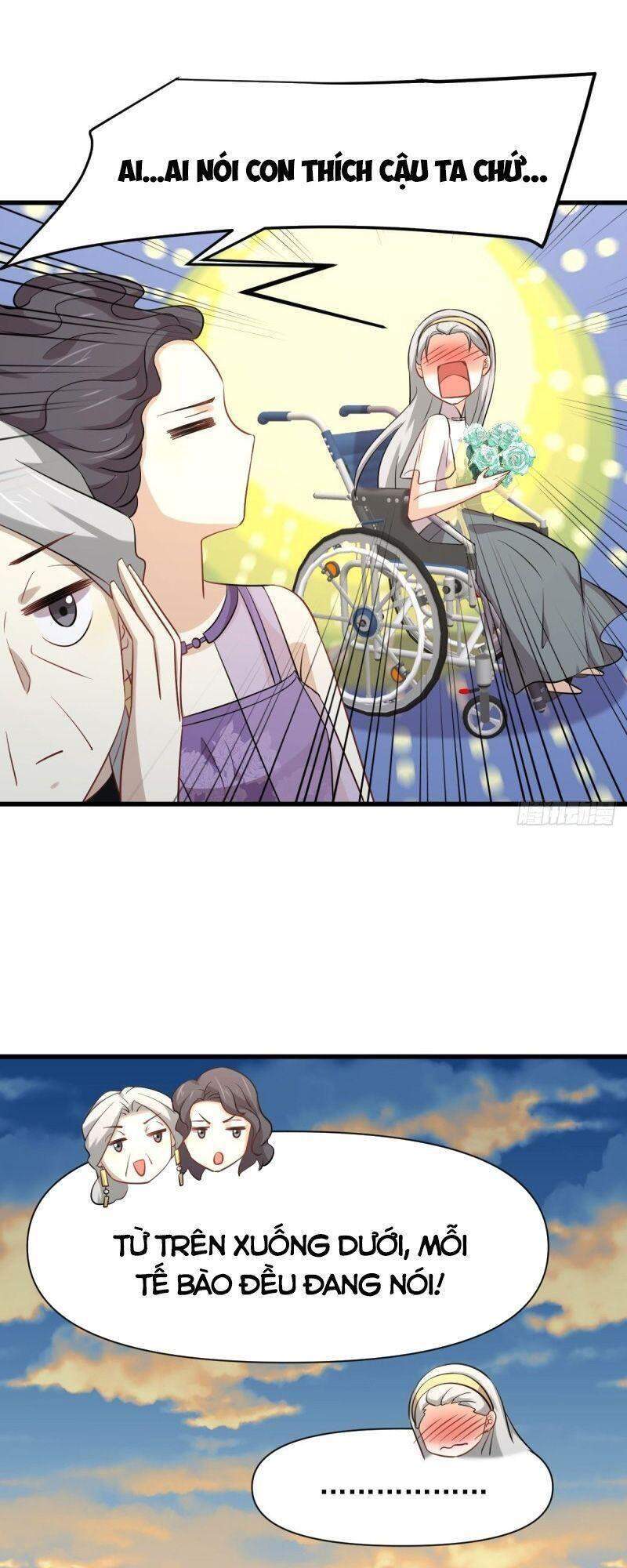 Xuyên Không Vào Thế Giới Nữ Cường Chapter 239 - 28