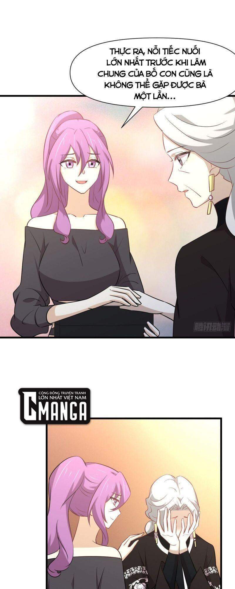 Xuyên Không Vào Thế Giới Nữ Cường Chapter 239 - 4