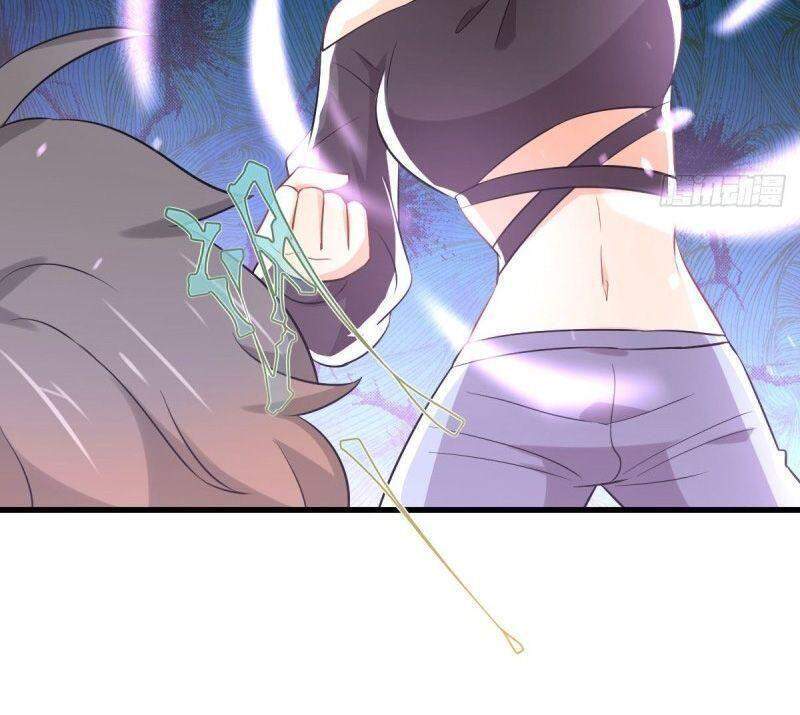 Xuyên Không Vào Thế Giới Nữ Cường Chapter 239 - 33