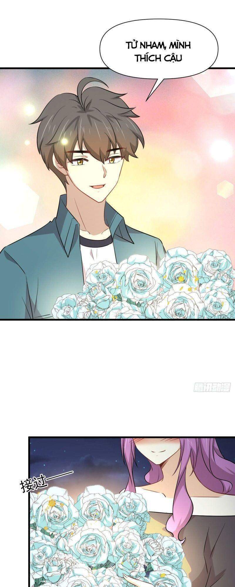 Xuyên Không Vào Thế Giới Nữ Cường Chapter 239 - 36