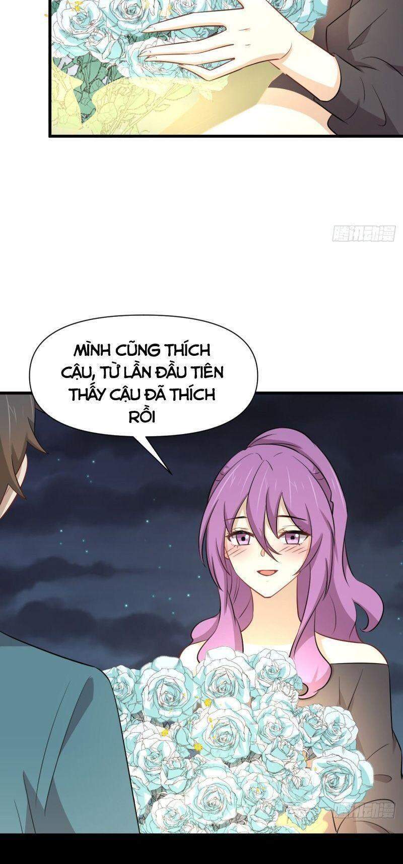 Xuyên Không Vào Thế Giới Nữ Cường Chapter 239 - 37