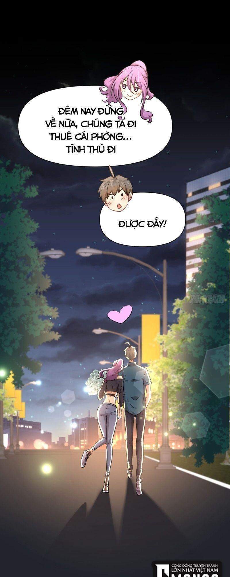 Xuyên Không Vào Thế Giới Nữ Cường Chapter 239 - 40