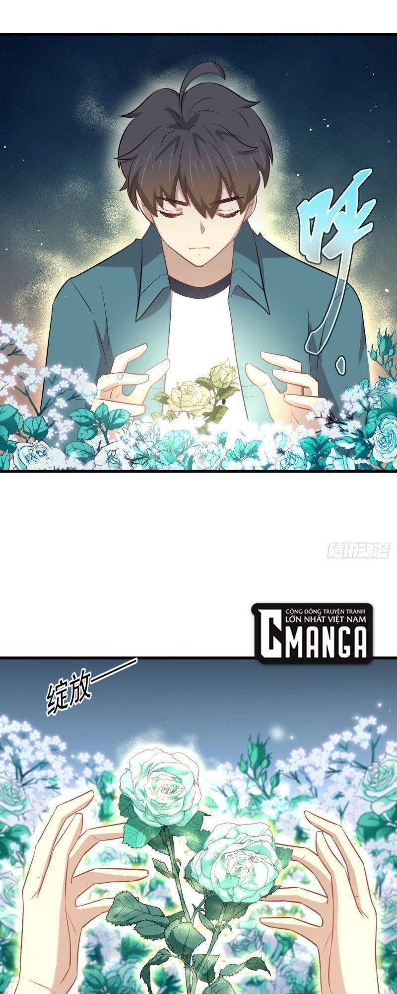 Xuyên Không Vào Thế Giới Nữ Cường Chapter 239 - 10