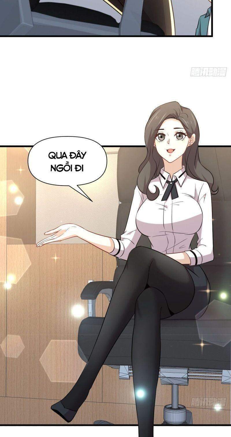 Xuyên Không Vào Thế Giới Nữ Cường Chapter 241 - 20