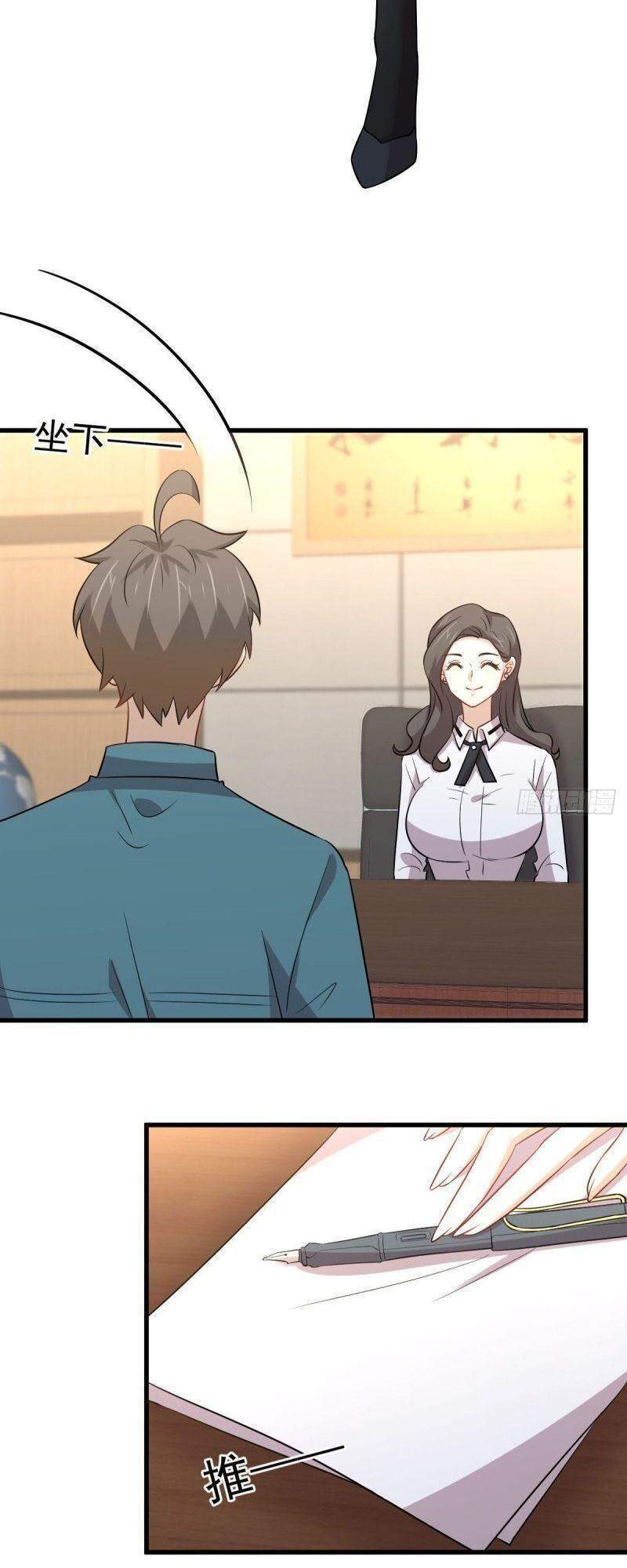 Xuyên Không Vào Thế Giới Nữ Cường Chapter 241 - 21