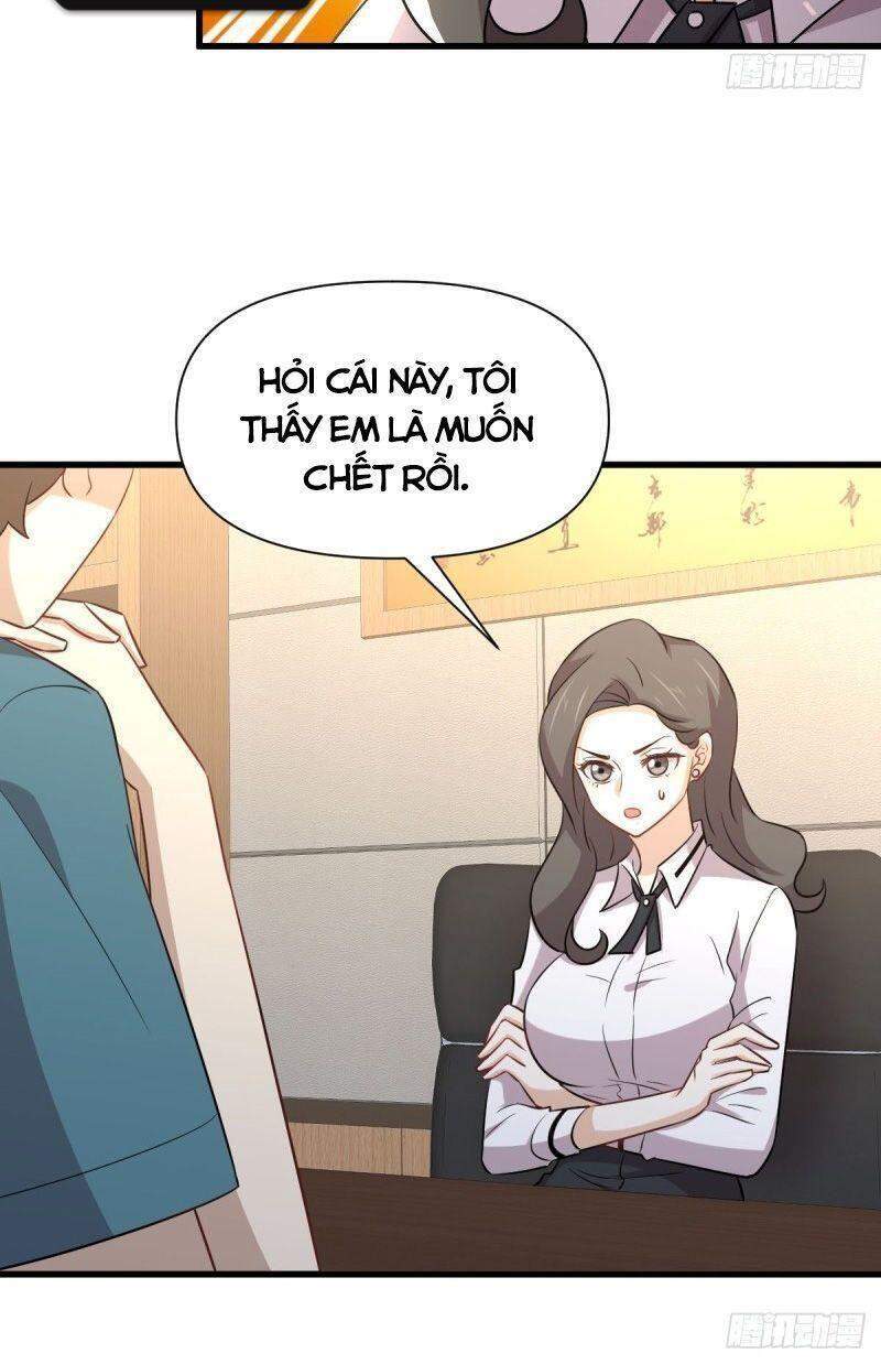 Xuyên Không Vào Thế Giới Nữ Cường Chapter 241 - 27