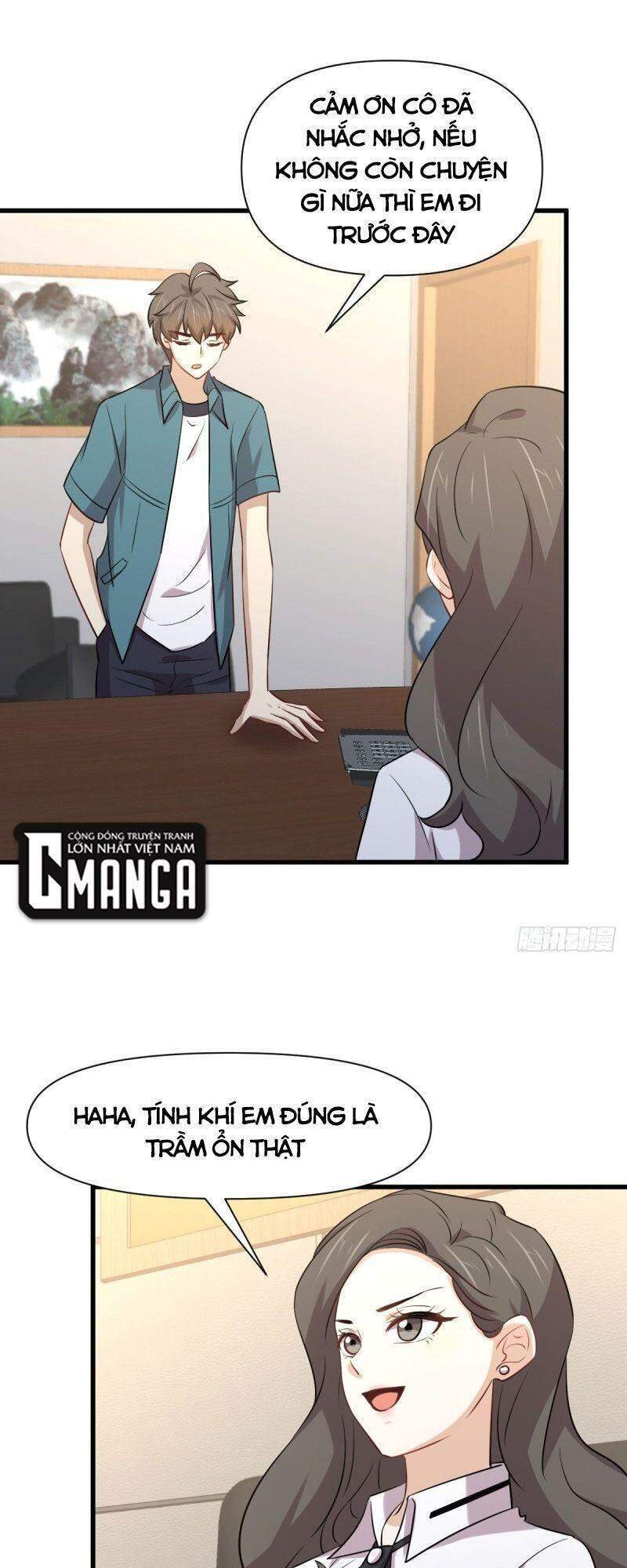 Xuyên Không Vào Thế Giới Nữ Cường Chapter 241 - 30