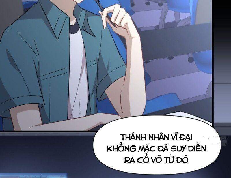 Xuyên Không Vào Thế Giới Nữ Cường Chapter 241 - 4