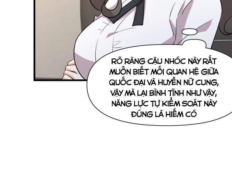 Xuyên Không Vào Thế Giới Nữ Cường Chapter 241 - 31
