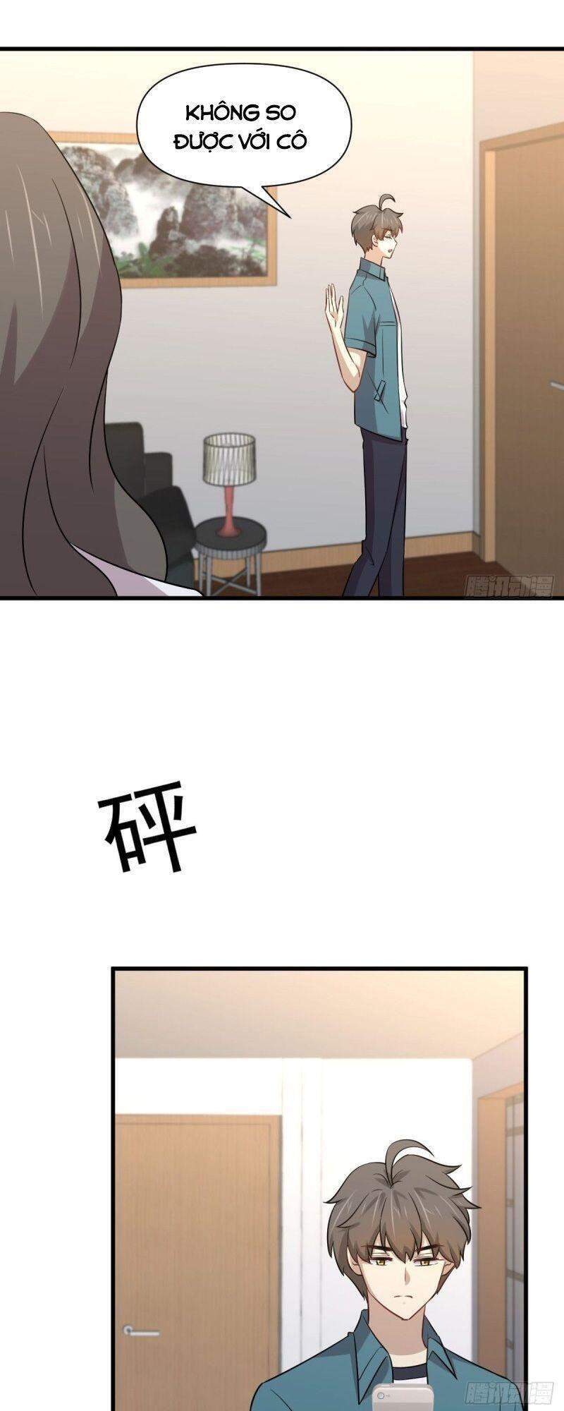 Xuyên Không Vào Thế Giới Nữ Cường Chapter 241 - 32