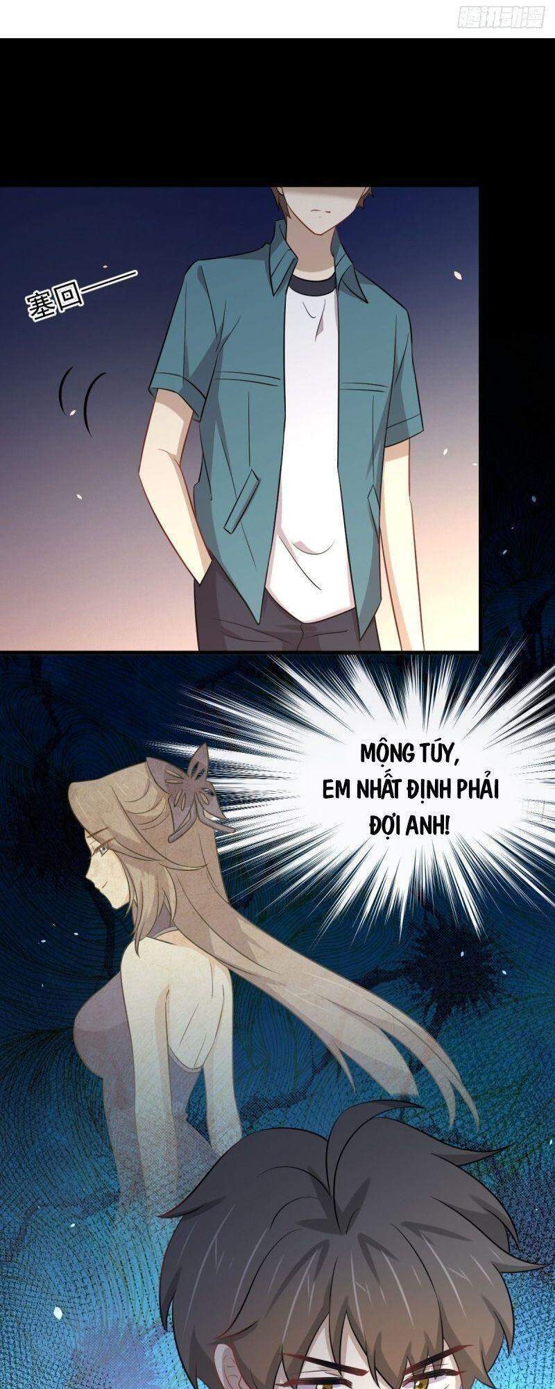 Xuyên Không Vào Thế Giới Nữ Cường Chapter 241 - 34