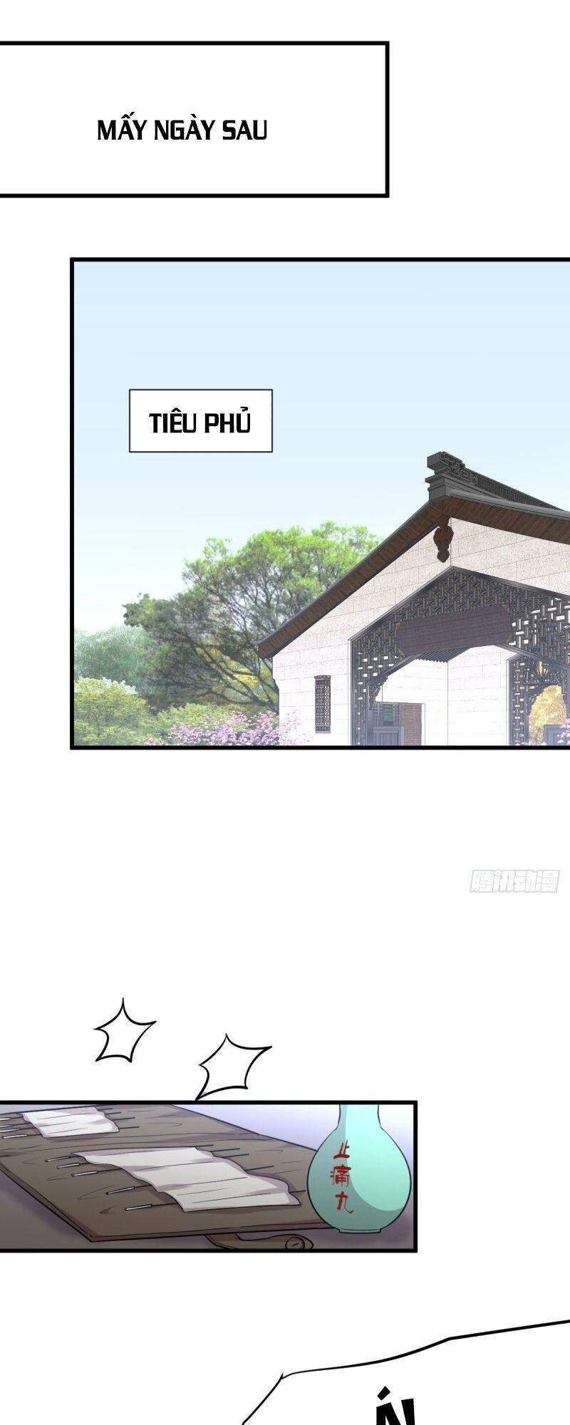 Xuyên Không Vào Thế Giới Nữ Cường Chapter 241 - 36