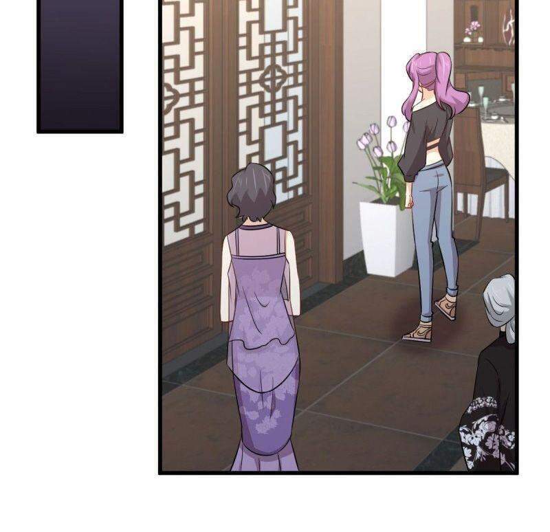 Xuyên Không Vào Thế Giới Nữ Cường Chapter 241 - 41