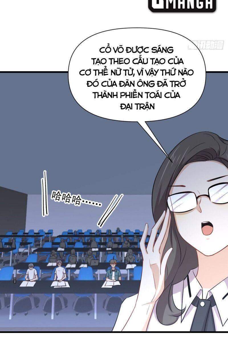 Xuyên Không Vào Thế Giới Nữ Cường Chapter 241 - 6