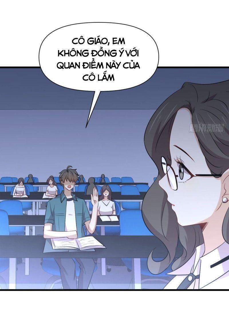 Xuyên Không Vào Thế Giới Nữ Cường Chapter 241 - 8