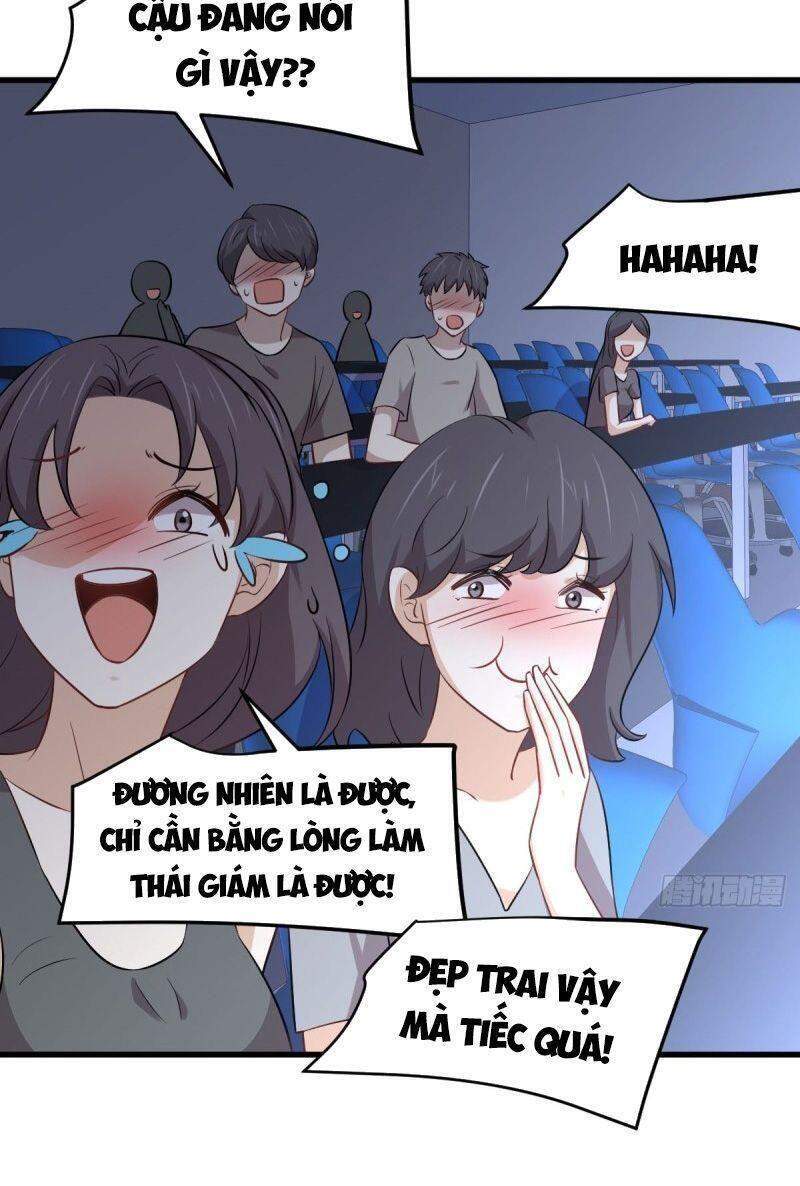 Xuyên Không Vào Thế Giới Nữ Cường Chapter 241 - 10