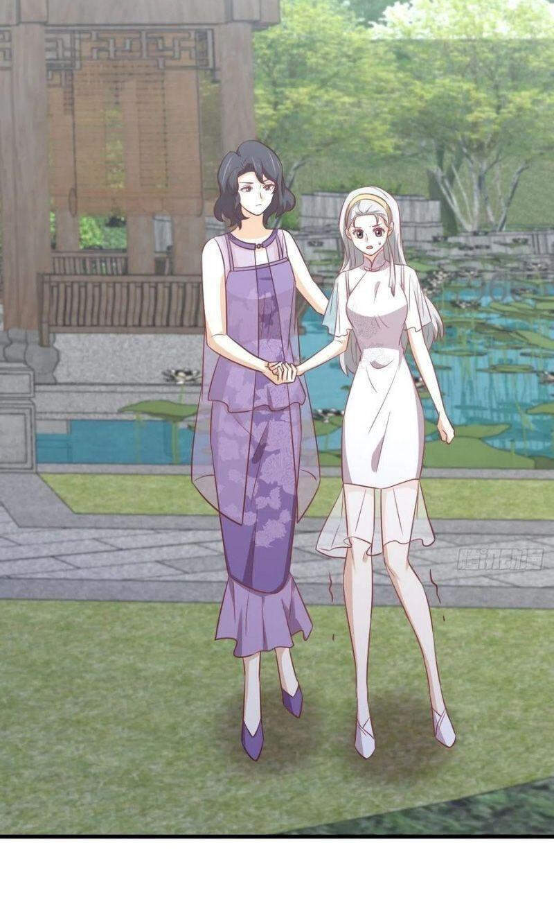 Xuyên Không Vào Thế Giới Nữ Cường Chapter 242 - 14