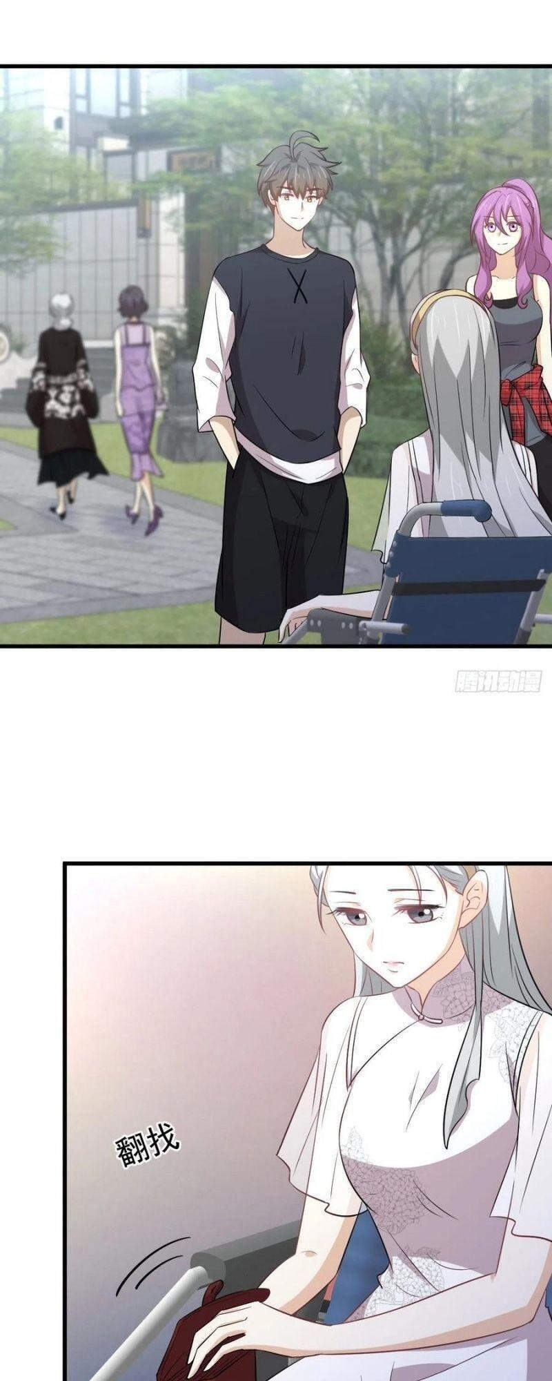 Xuyên Không Vào Thế Giới Nữ Cường Chapter 242 - 19