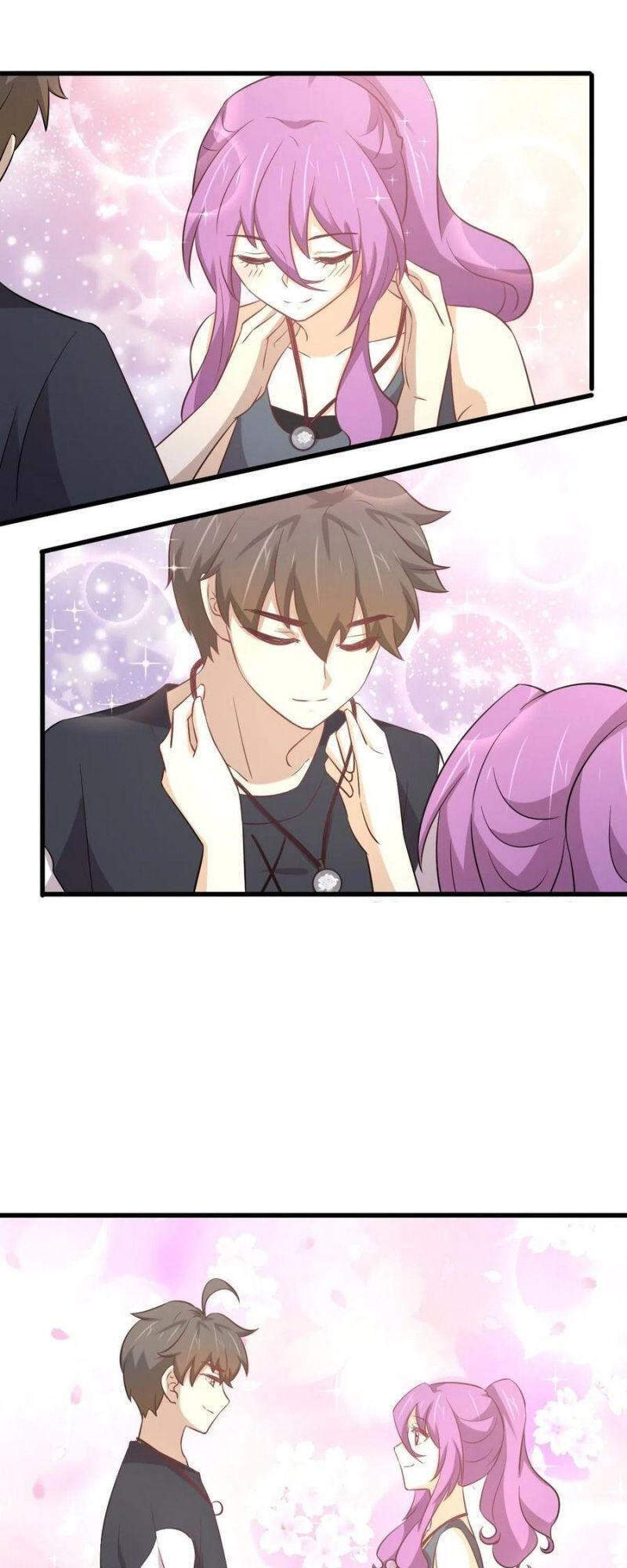 Xuyên Không Vào Thế Giới Nữ Cường Chapter 242 - 24