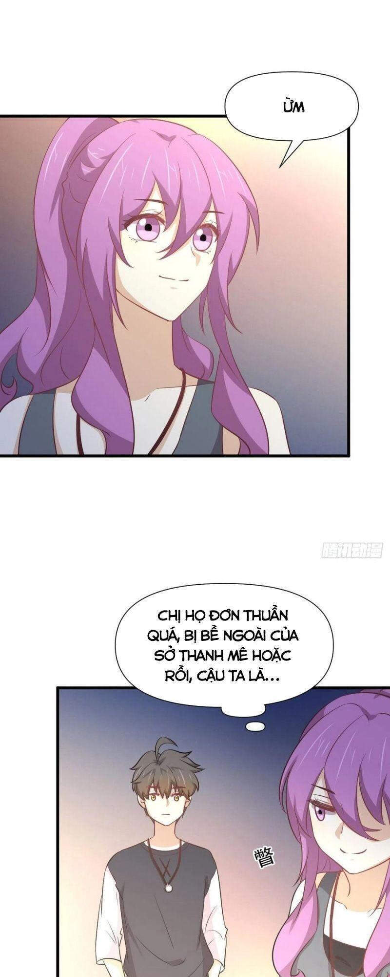 Xuyên Không Vào Thế Giới Nữ Cường Chapter 242 - 28