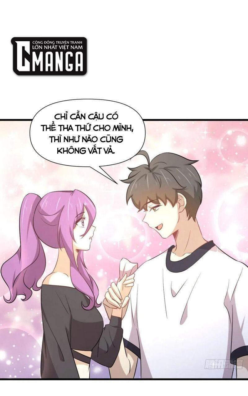 Xuyên Không Vào Thế Giới Nữ Cường Chapter 242 - 6