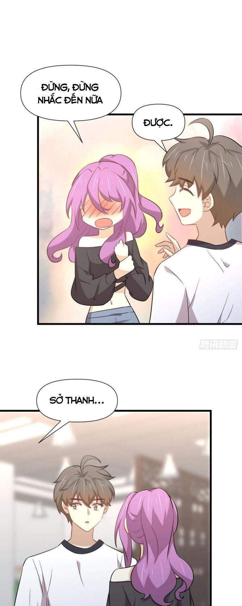 Xuyên Không Vào Thế Giới Nữ Cường Chapter 242 - 7