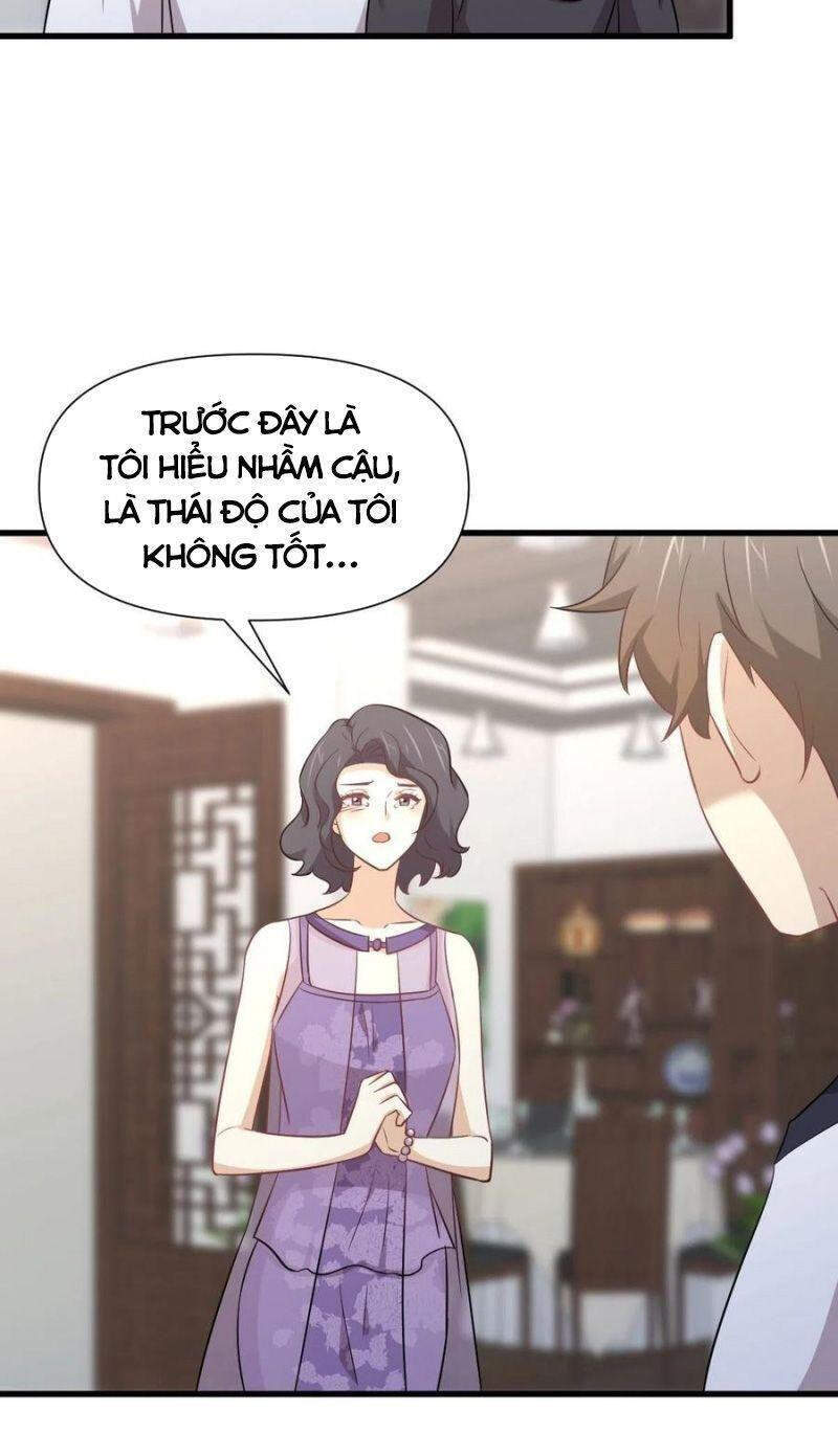 Xuyên Không Vào Thế Giới Nữ Cường Chapter 242 - 8