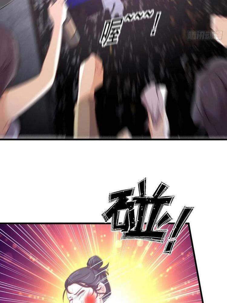 Xuyên Không Vào Thế Giới Nữ Cường Chapter 243 - 16