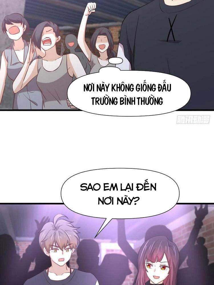 Xuyên Không Vào Thế Giới Nữ Cường Chapter 243 - 18