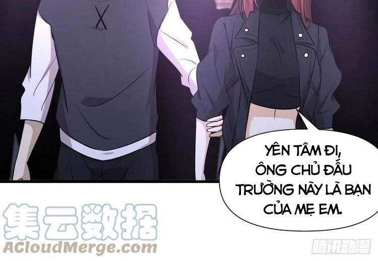 Xuyên Không Vào Thế Giới Nữ Cường Chapter 243 - 19