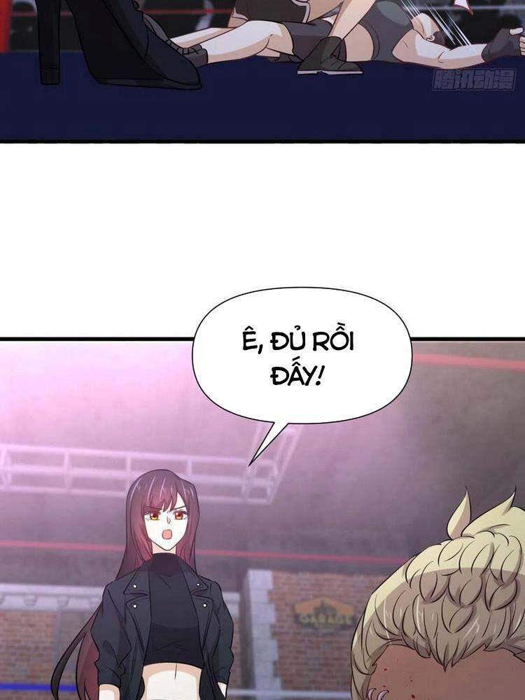 Xuyên Không Vào Thế Giới Nữ Cường Chapter 243 - 21