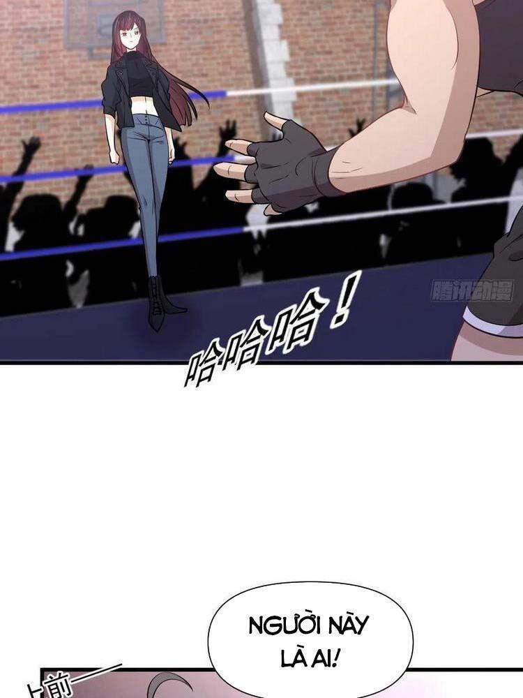 Xuyên Không Vào Thế Giới Nữ Cường Chapter 243 - 23