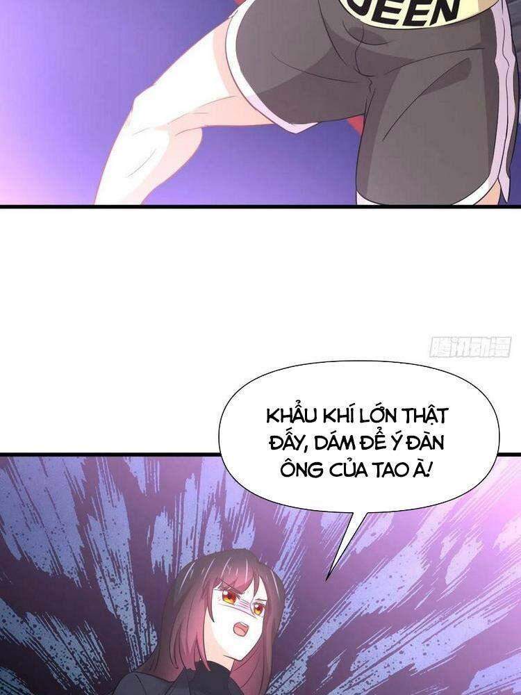 Xuyên Không Vào Thế Giới Nữ Cường Chapter 243 - 29