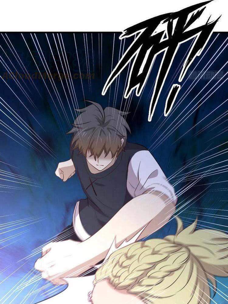 Xuyên Không Vào Thế Giới Nữ Cường Chapter 243 - 35