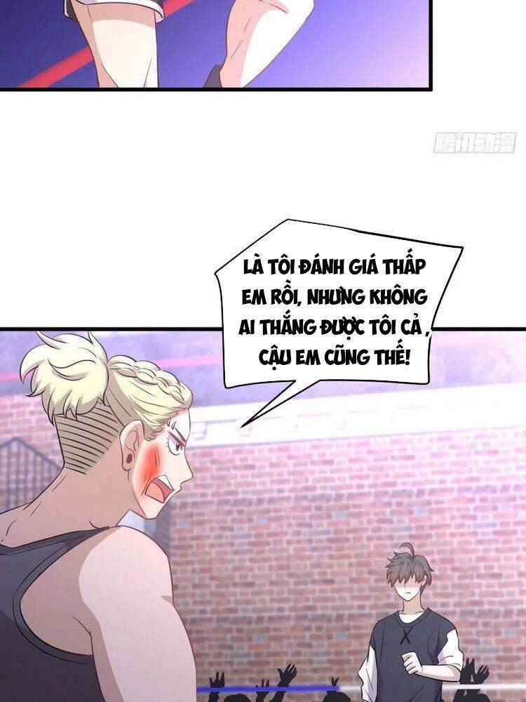 Xuyên Không Vào Thế Giới Nữ Cường Chapter 243 - 39