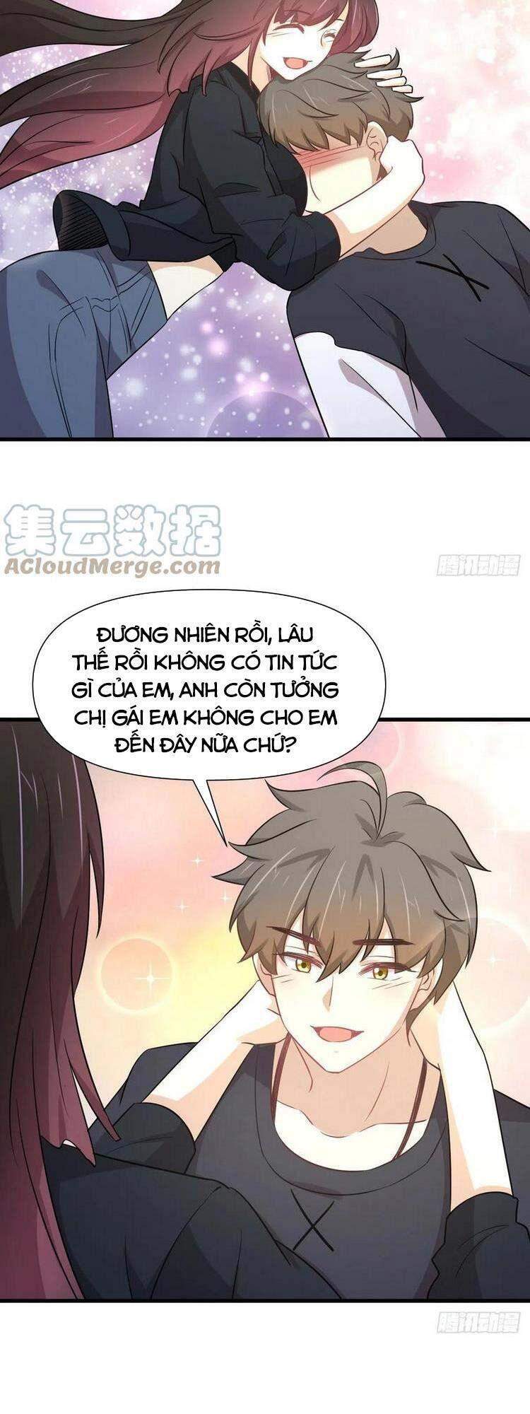 Xuyên Không Vào Thế Giới Nữ Cường Chapter 243 - 5