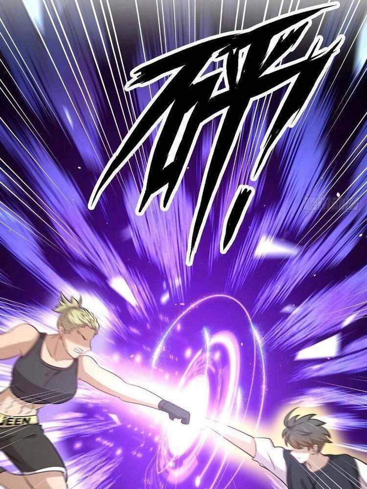 Xuyên Không Vào Thế Giới Nữ Cường Chapter 243 - 41