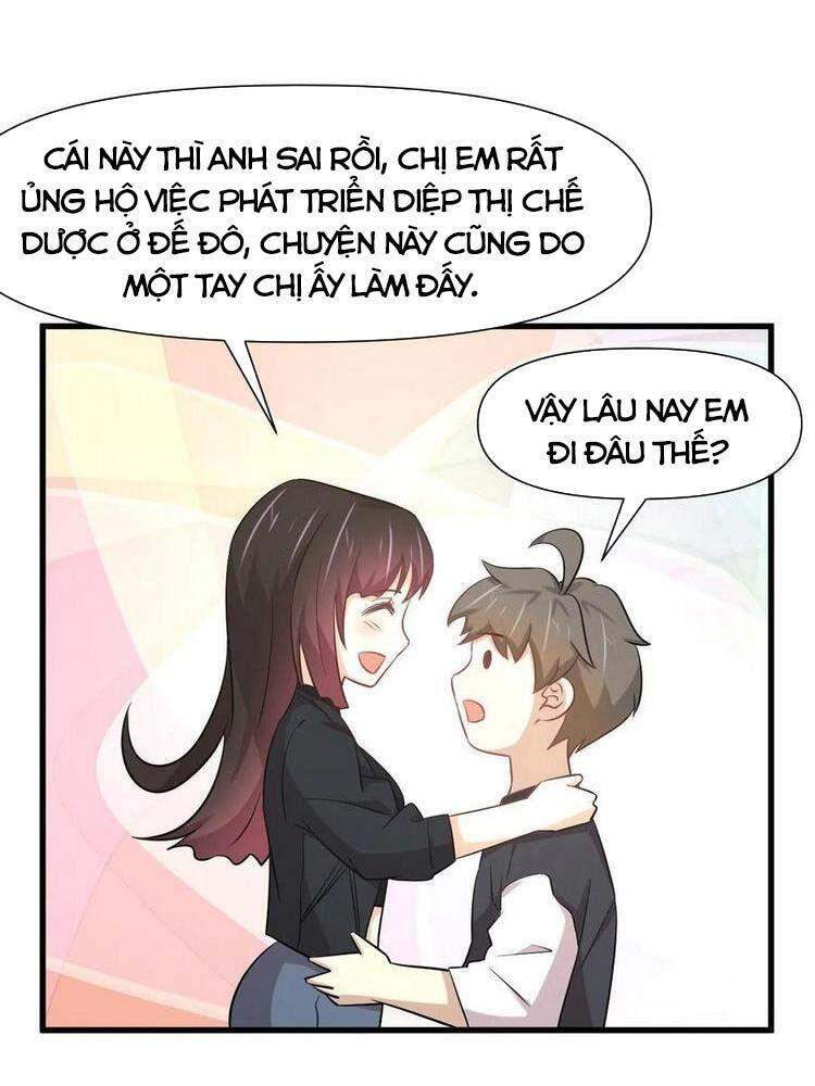 Xuyên Không Vào Thế Giới Nữ Cường Chapter 243 - 6